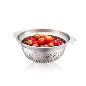 GEFU PREMIO G-28131 23 cm strainer 4