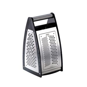 GEFU QUINTO 4-sided grater G-89037 2