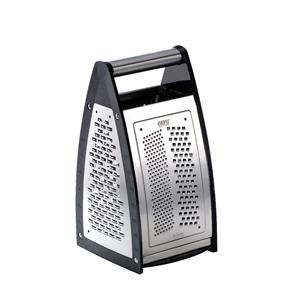 GEFU QUINTO 4-sided grater G-89037