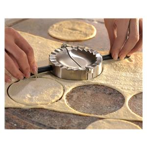 GEFU RAVENNA Ravioli mold 3