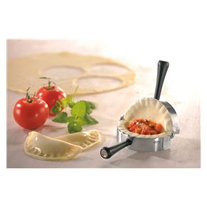 GEFU RAVENNA Ravioli mold 4