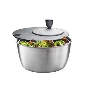 GEFU Rotare salad spinner Stainless steel Crank /handle
