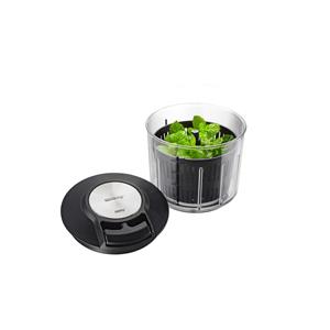 GEFU SPEEDWING SHREDDER G-13600 5
