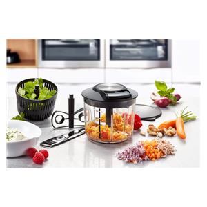 GEFU SPEEDWING SHREDDER G-13600 6