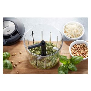GEFU SPEEDWING SHREDDER G-13600 7