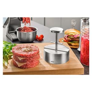 GEFU TRANCHE SAUSAGE AND SALAMI SLICER G-89493 3