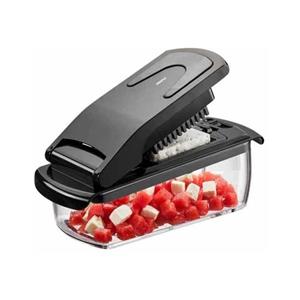 GEFU Treppo G-89471 - fruit and vegetable cutter