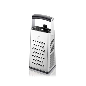 GEFU V-CUT four-sided grater G-10761