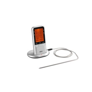 GEFU WEEE food thermometer 0 - 250 °C Digital