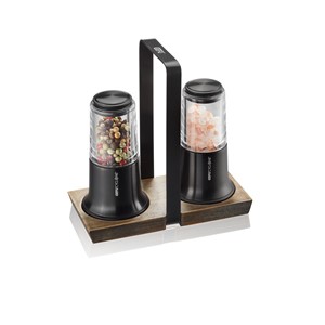 GEFU X-PLOSION food mill Pepper, Salt