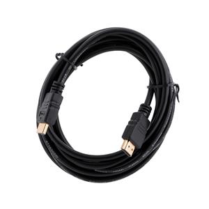 Gembird 1.8m HDMI M /M HDMI cable HDMI Type A (Standard) Black