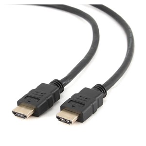 Gembird 4.5m HDMI M /M HDMI cable HDMI Type A (Standard) Black