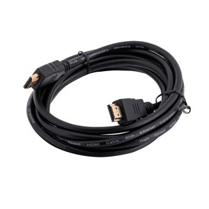 Gembird 7.5m HDMI M /M HDMI cable HDMI Type A (Standard) Black