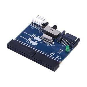 Gembird Bi-directional SATA /IDE converter interface cards /adapter Internal