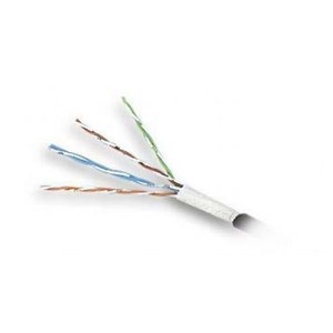 Gembird Cat5e, 305m networking cable Grey