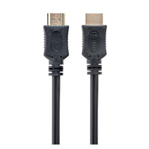 Gembird CC-HDMI4L-1M HDMI cable HDMI Type A (Standard) Black