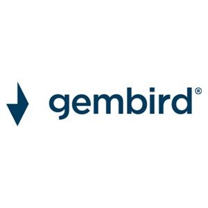 Gembird CC-HDMI8K-AOC-20M HDMI cable HDMI Type A (Standard) Black, Blue, Orange