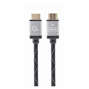 Gembird CCB-HDMIL-7.5M HDMI cable HDMI Type A (Standard) Black