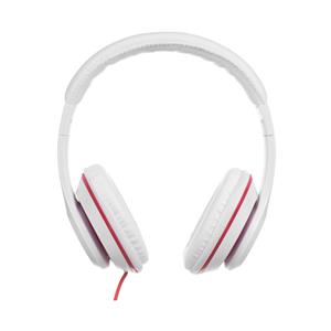 Gembird Los Angeles Headset Head-band White 2