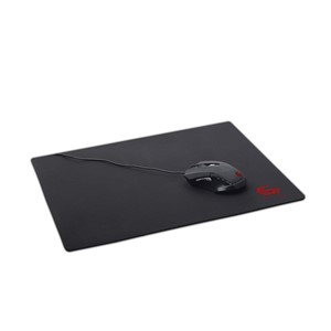 Gembird MP-GAME-L mouse pad Gaming mouse pad Black