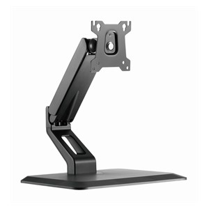 Gembird MS-D1ST-01 Full-motion touchscreen desk stand, 17-32, black
