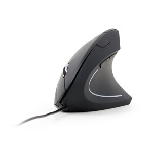 Gembird MUS-ERGO-01 mouse Right-hand USB Type-A Optical 3200 DPI