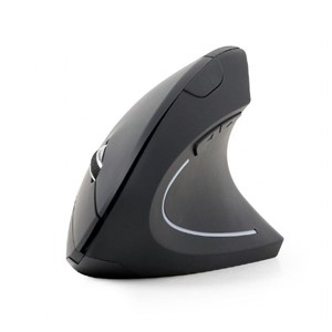 Gembird MUSW-ERGO-01 mouse Right-hand RF Wireless Optical 1600 DPI
