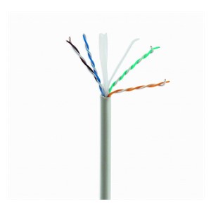 Gembird UPC-6004SE-SOL /100 networking cable Grey 305 m Cat6