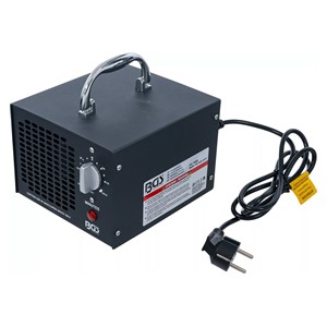 BGS Generator ozona | 5000 mg /h