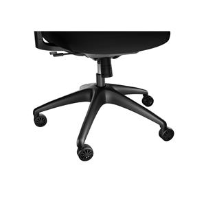 GENESIS Astat 200 PC gaming chair Mesh seat Black 8