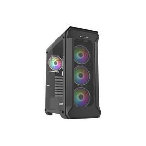 GENESIS CASE MIDI TOWER IRID 505 ARGB (USB 3.0)