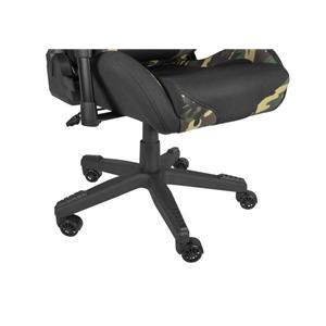 GENESIS GAMING CHAIR NITRO 560 CAMO 2