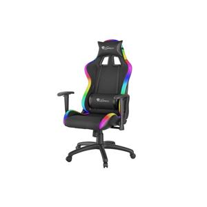 GENESIS GAMING CHAIR TRIT 500 RGB BLACK