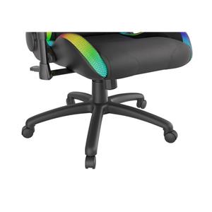 GENESIS GAMING CHAIR TRIT 500 RGB BLACK 4