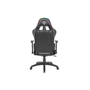 GENESIS GAMING CHAIR TRIT 500 RGB BLACK 10