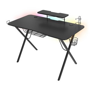 GENESIS Holm 300 RGB Black