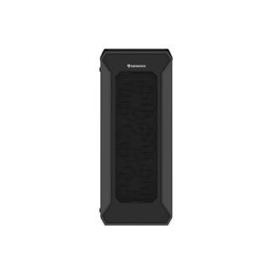 GENESIS Irid 505F Midi Tower Black