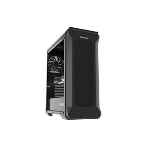 GENESIS Irid 505F Midi Tower Black 12