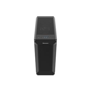 GENESIS Irid 505F Midi Tower Black 13