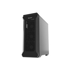 GENESIS Irid 505F Midi Tower Black 6