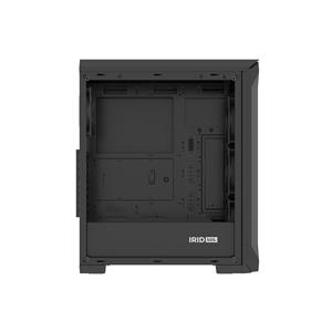 GENESIS Irid 505F Midi Tower Black 7