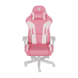 GENESIS Nitro 710 PC gaming chair Air filled seat White