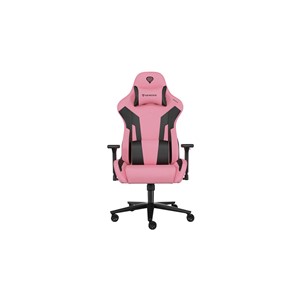 GENESIS Nitro 720 PC gaming chair Air filled seat Black, Pink