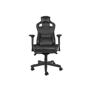 GENESIS Nitro 950 PC gaming chair Padded seat Black