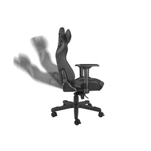 GENESIS Nitro 950 PC gaming chair Padded seat Black 8