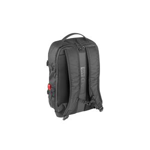 GENESIS Pallad 410 backpack Rucksack Black Polyester 6