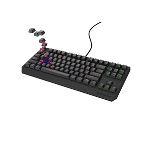 GENESIS Thor 230 TKL Gaming Keyboard