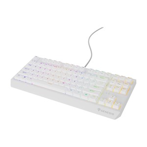 GENESIS Thor 230 TKL keyboard Gaming USB