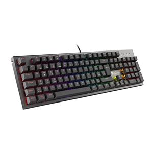 GENESIS THOR 300 keyboard Gaming USB QWERTY Portuguese Black 2