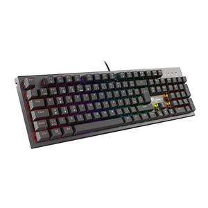 GENESIS THOR 300 keyboard Gaming USB QWERTY Portuguese Black